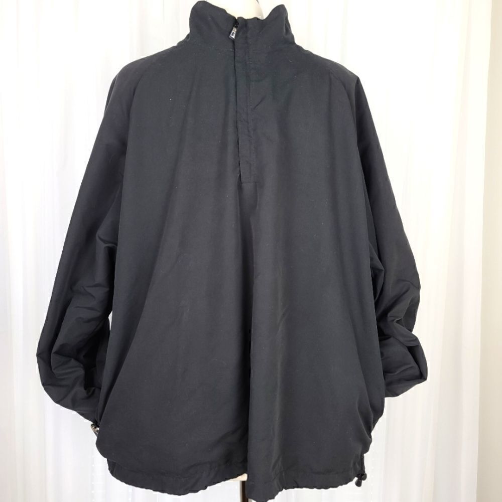 PGA Tour Golf Windbreaker 